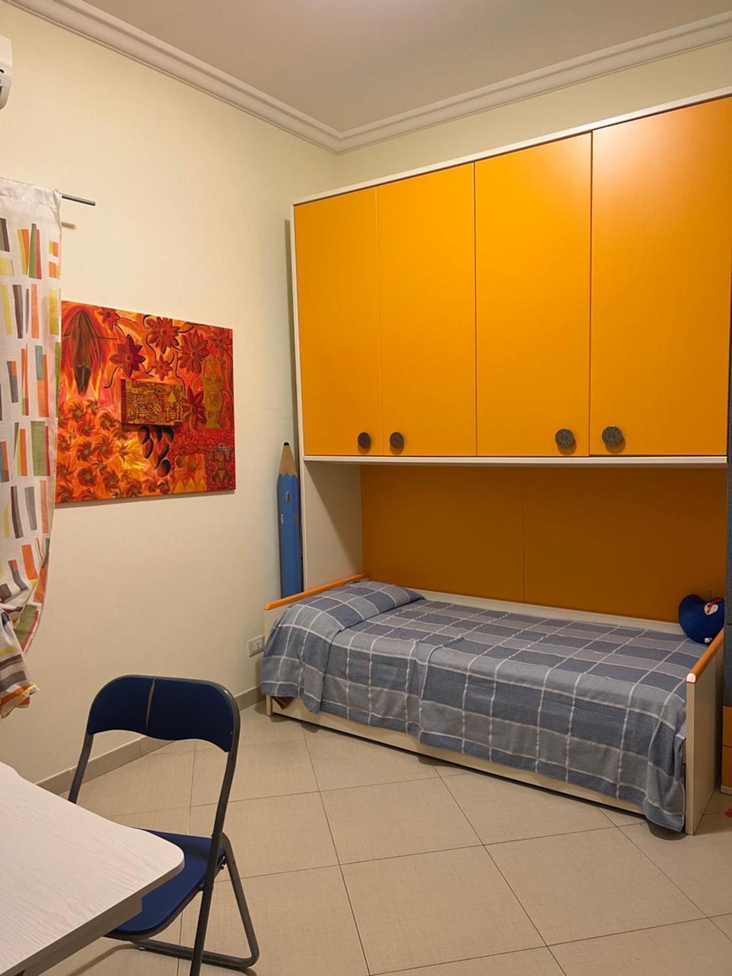 Casa Scialari Apartment Palermo Ngoại thất bức ảnh