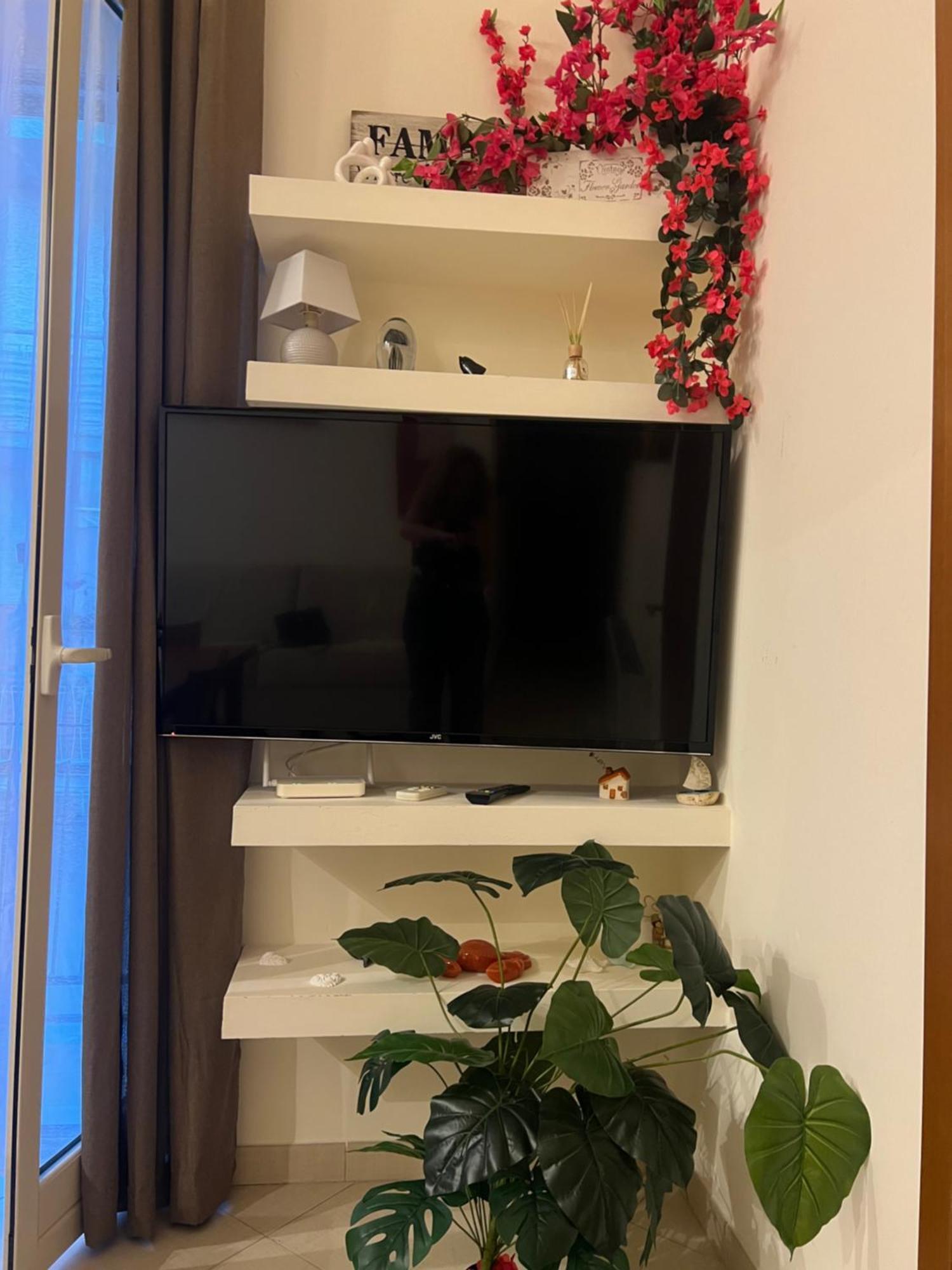 Casa Scialari Apartment Palermo Ngoại thất bức ảnh