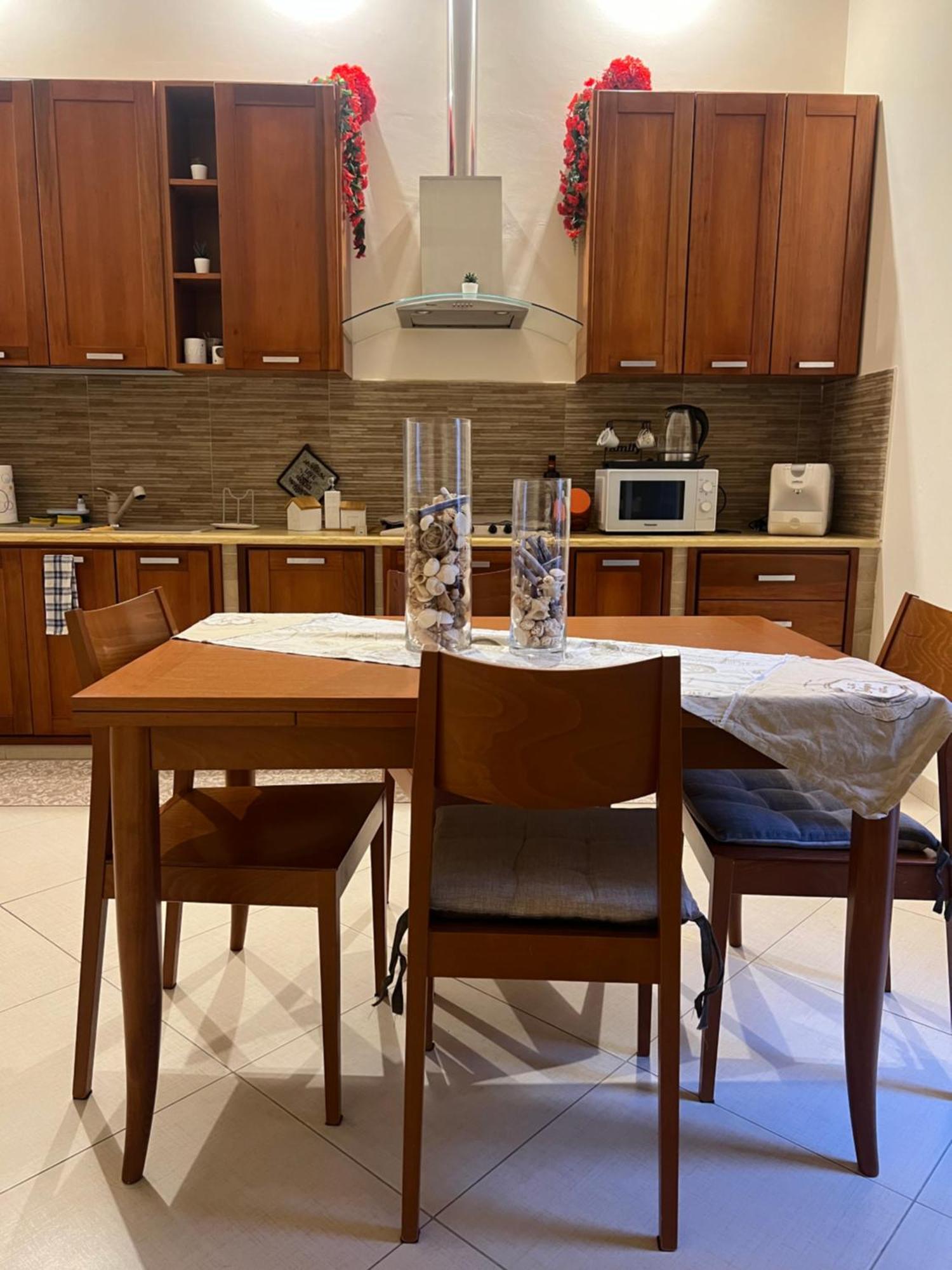 Casa Scialari Apartment Palermo Ngoại thất bức ảnh