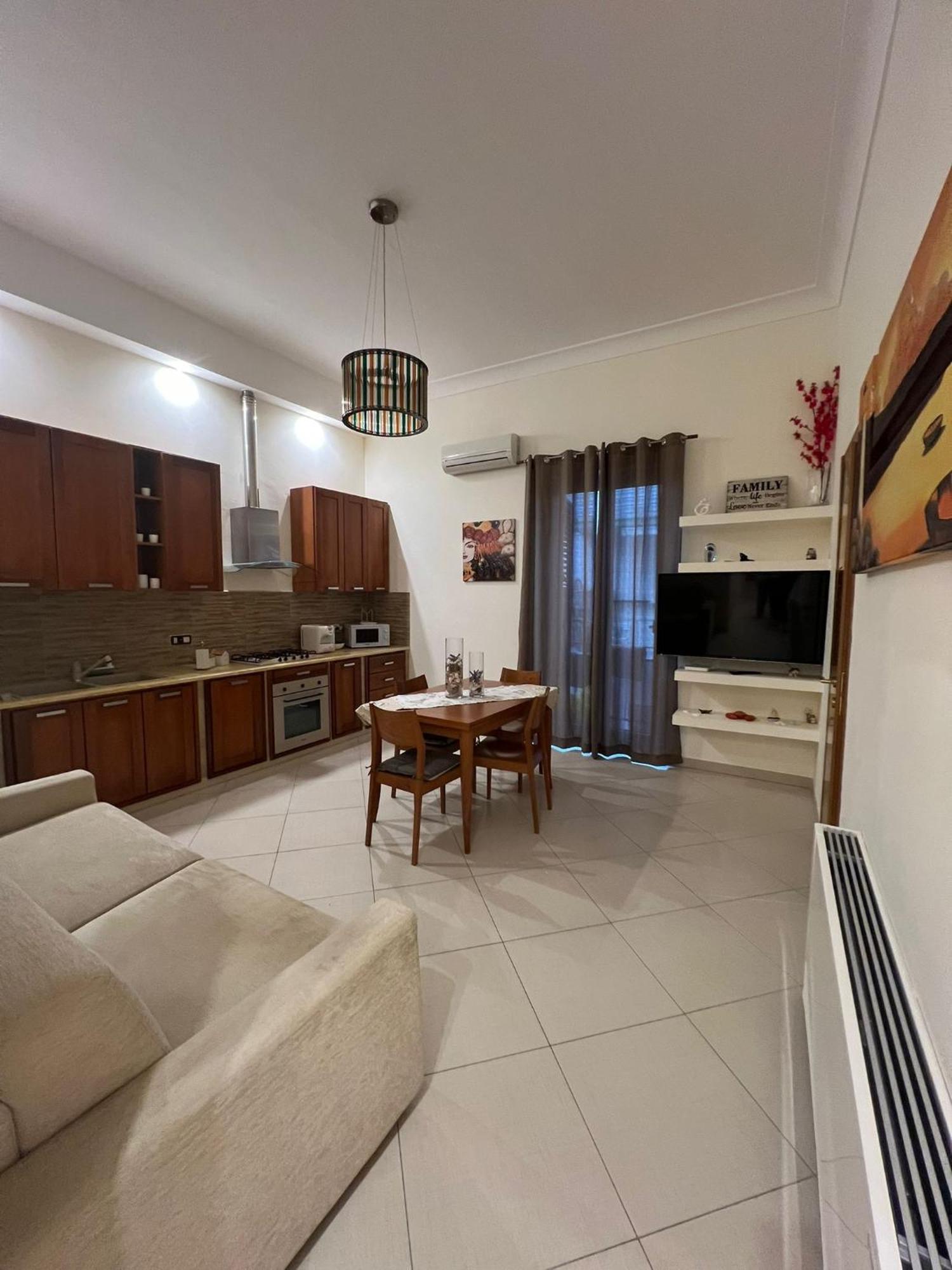 Casa Scialari Apartment Palermo Ngoại thất bức ảnh