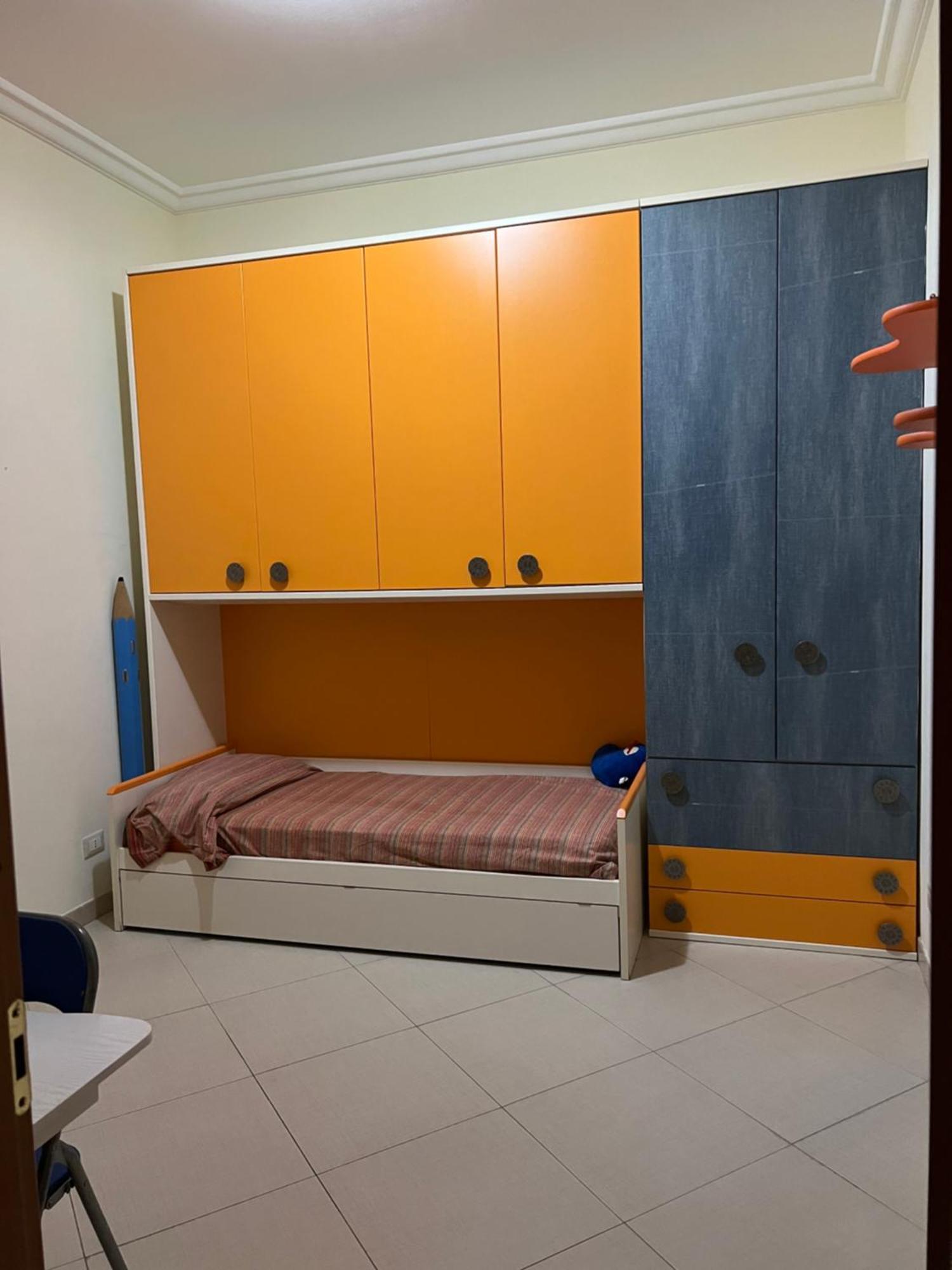 Casa Scialari Apartment Palermo Ngoại thất bức ảnh
