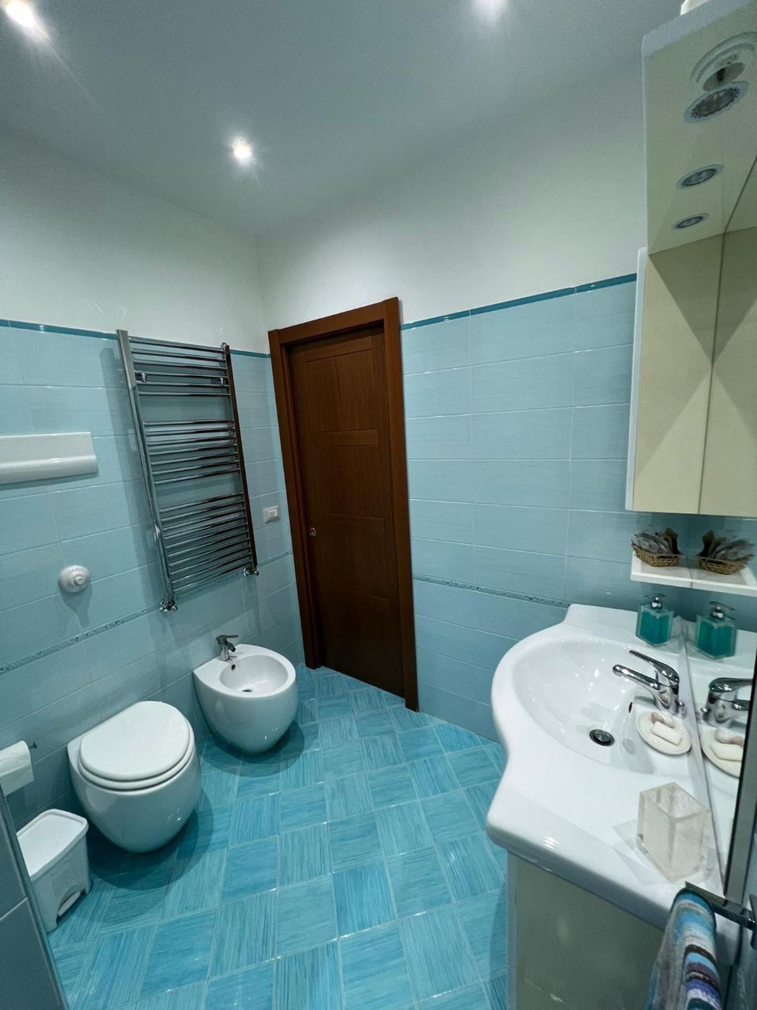 Casa Scialari Apartment Palermo Ngoại thất bức ảnh