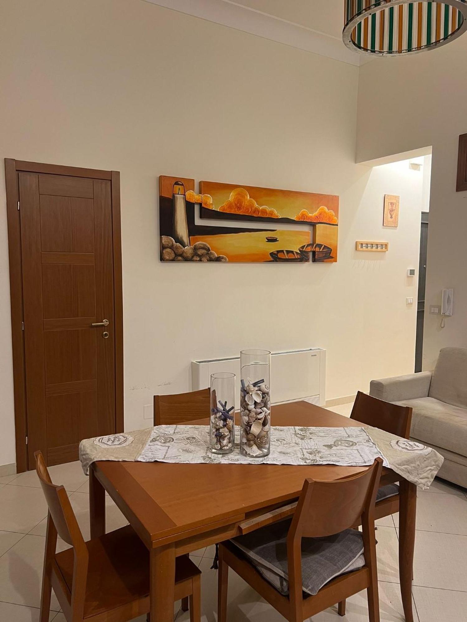 Casa Scialari Apartment Palermo Ngoại thất bức ảnh