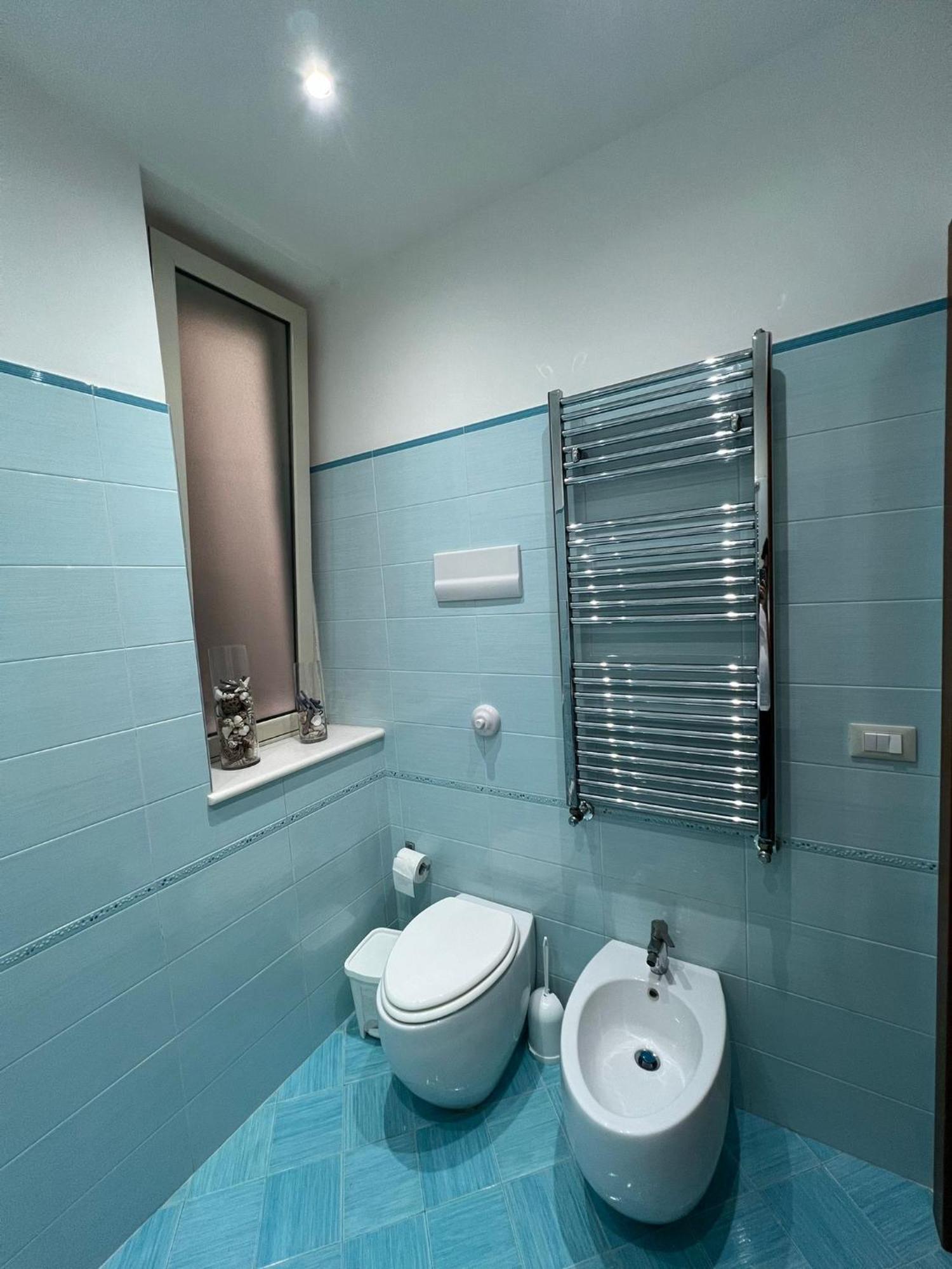 Casa Scialari Apartment Palermo Ngoại thất bức ảnh