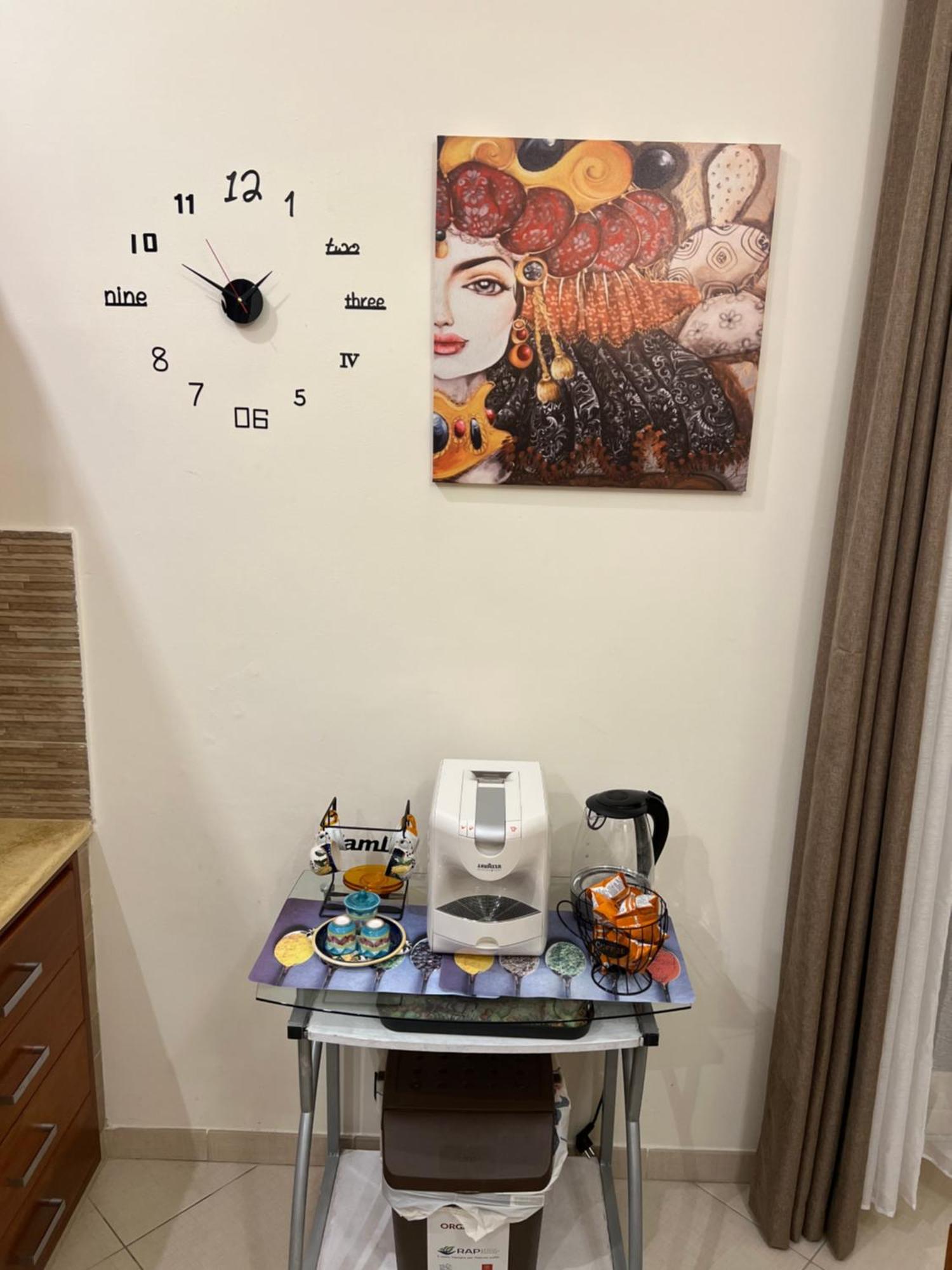 Casa Scialari Apartment Palermo Ngoại thất bức ảnh