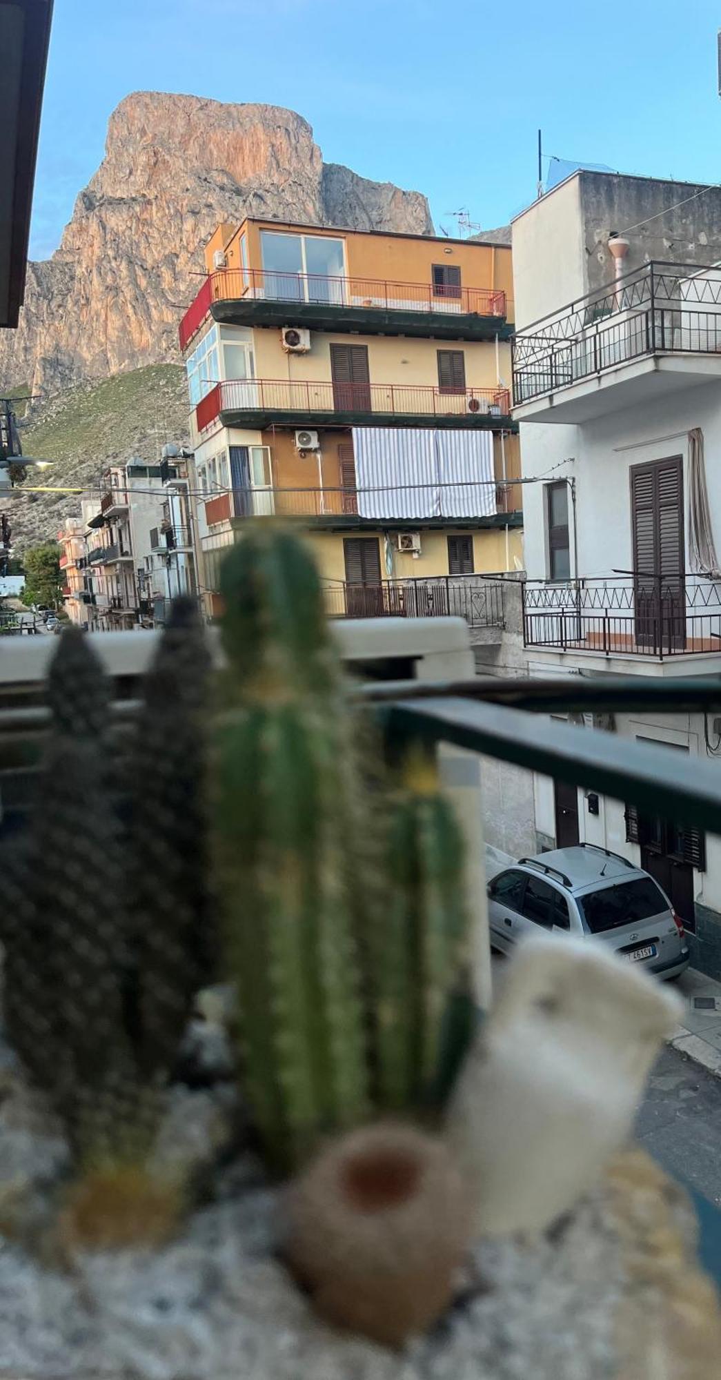Casa Scialari Apartment Palermo Ngoại thất bức ảnh